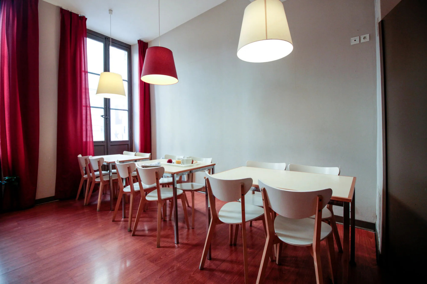 Photo - Hotel Gambetta