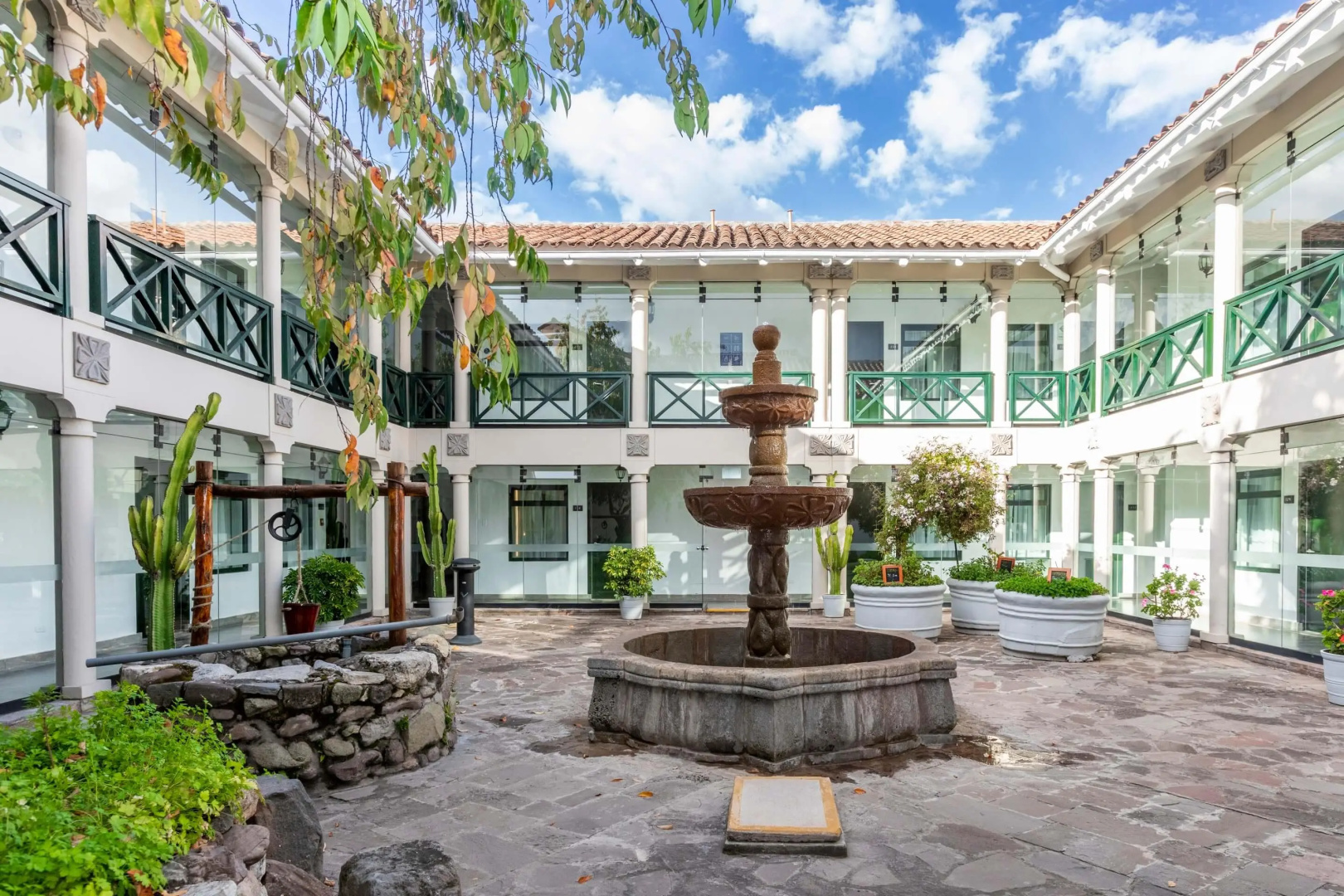 Photo - Casa Andina Premium Cusco