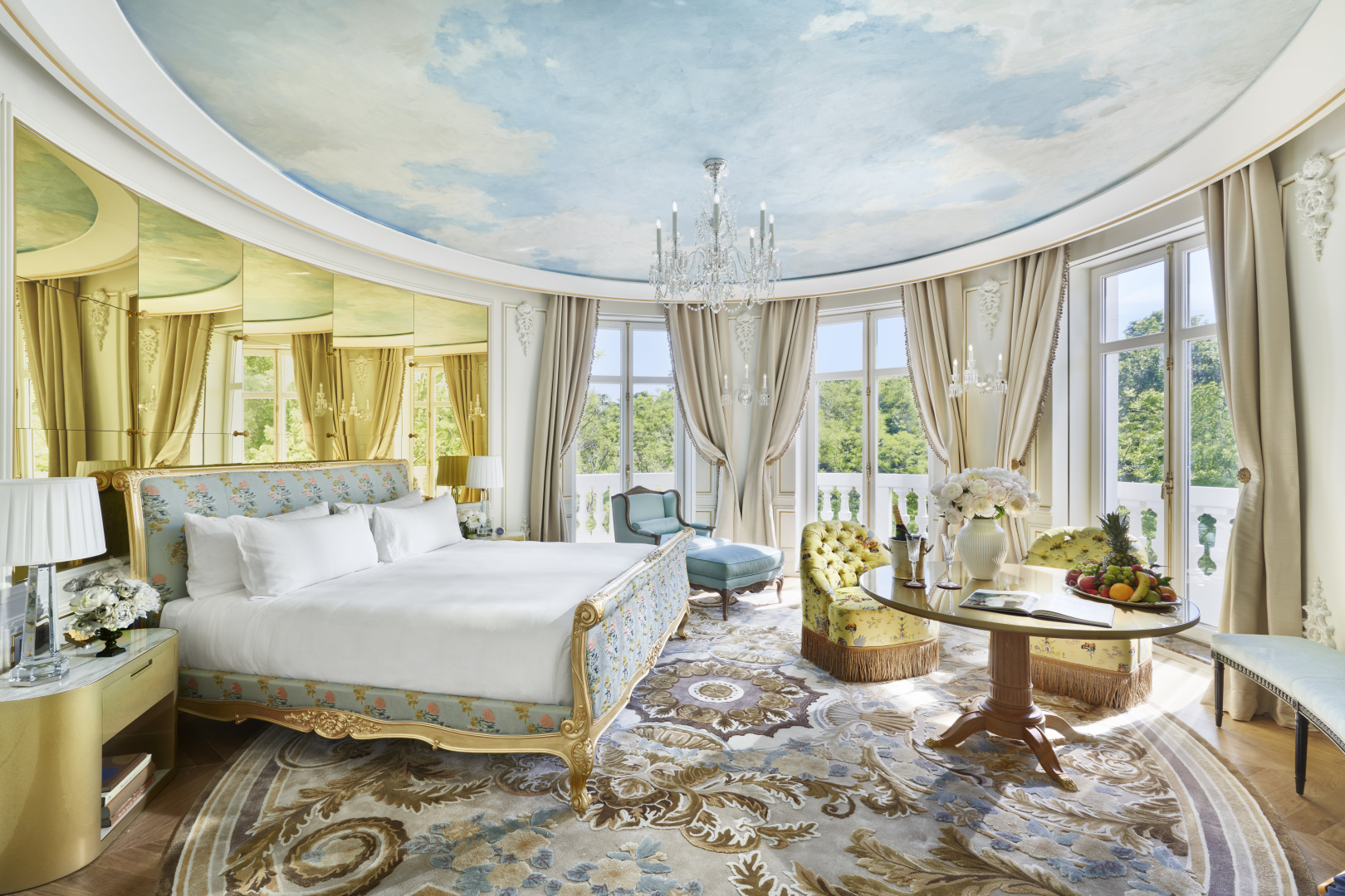 Foto - Mandarin Oriental Ritz, Madrid