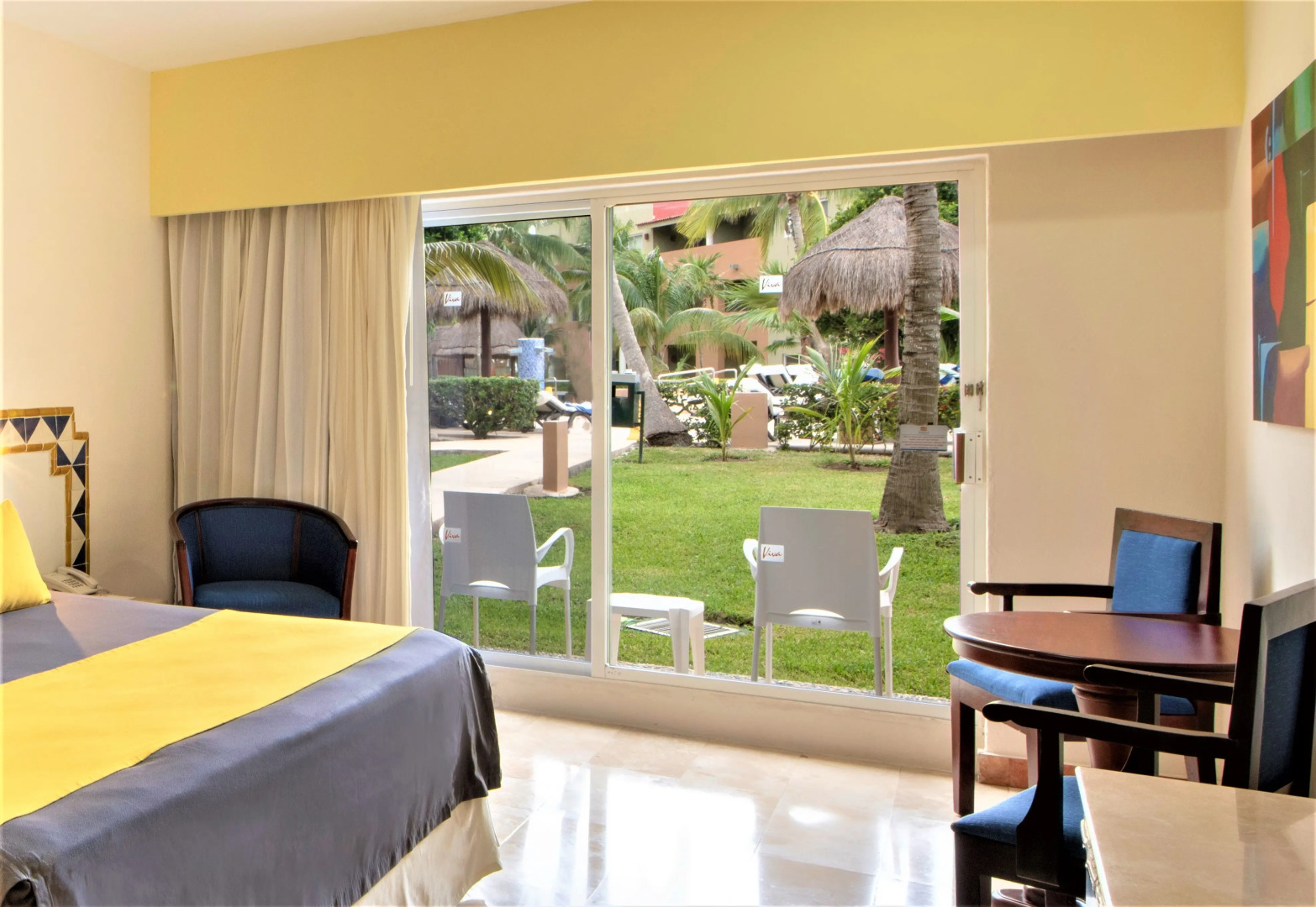 Foto - Viva Azteca by Wyndham, A Trademark All Inclusive Resort