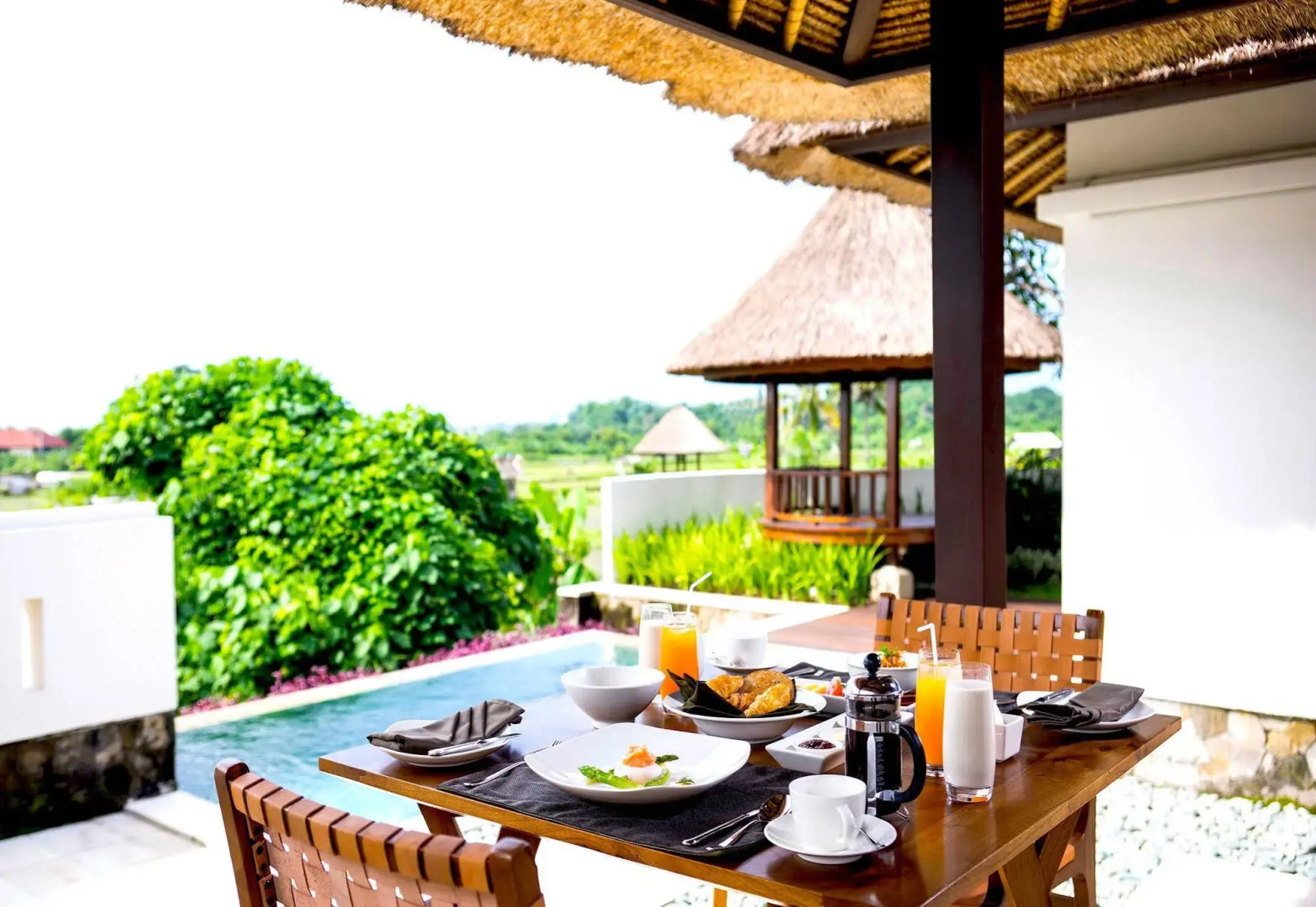 Foto - The Samata by LifestyleRetreats