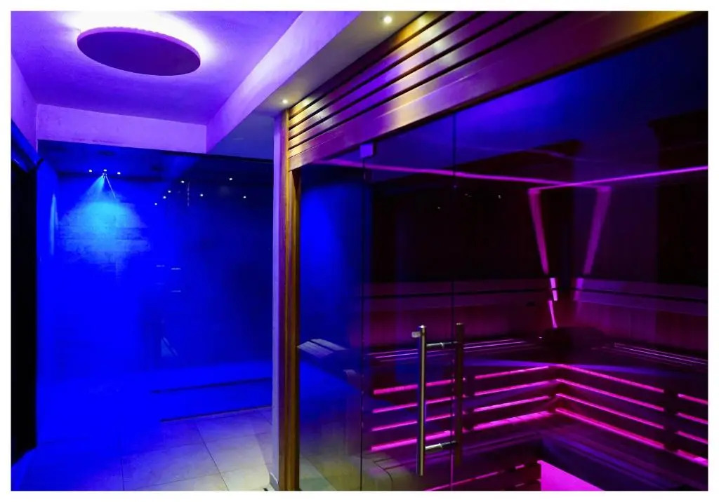 Foto - Tramas Hotel & Spa