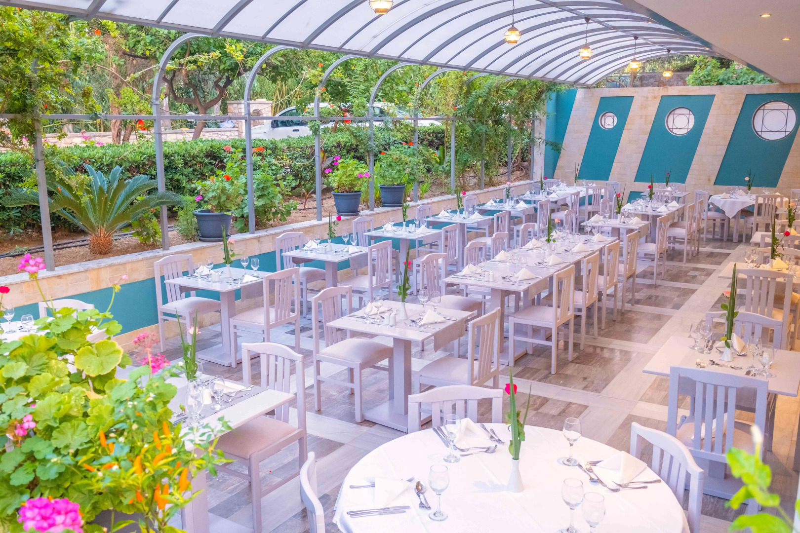 Foto - May Beach Hotel