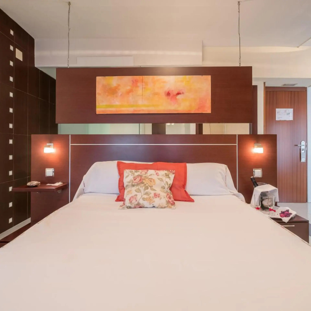Foto - Hotel Vivar