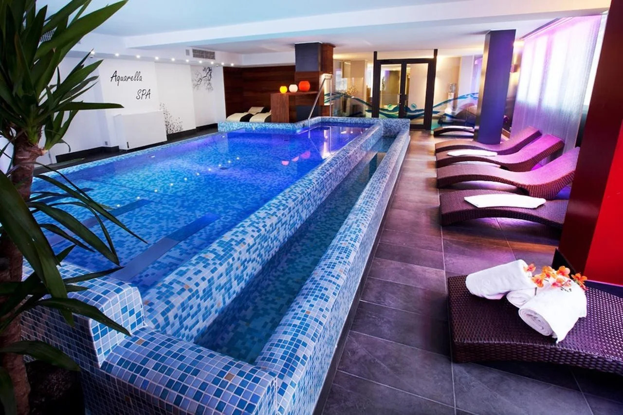 Foto - Acta Arthotel