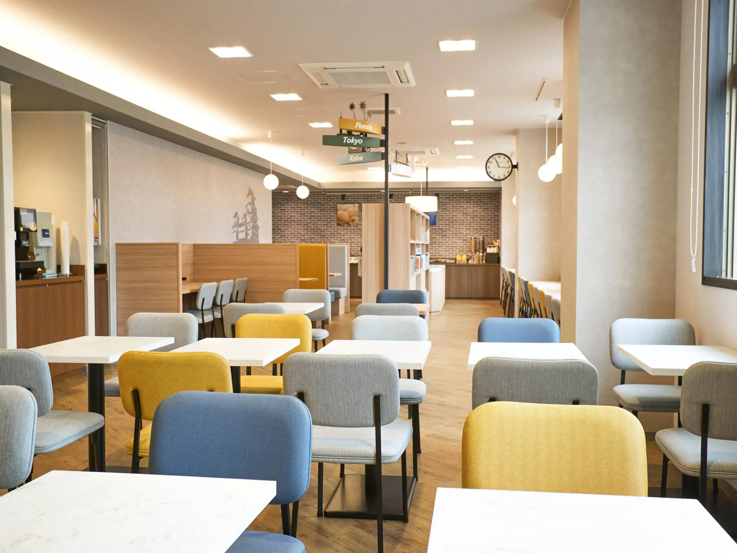Foto - Comfort Hotel Himeji