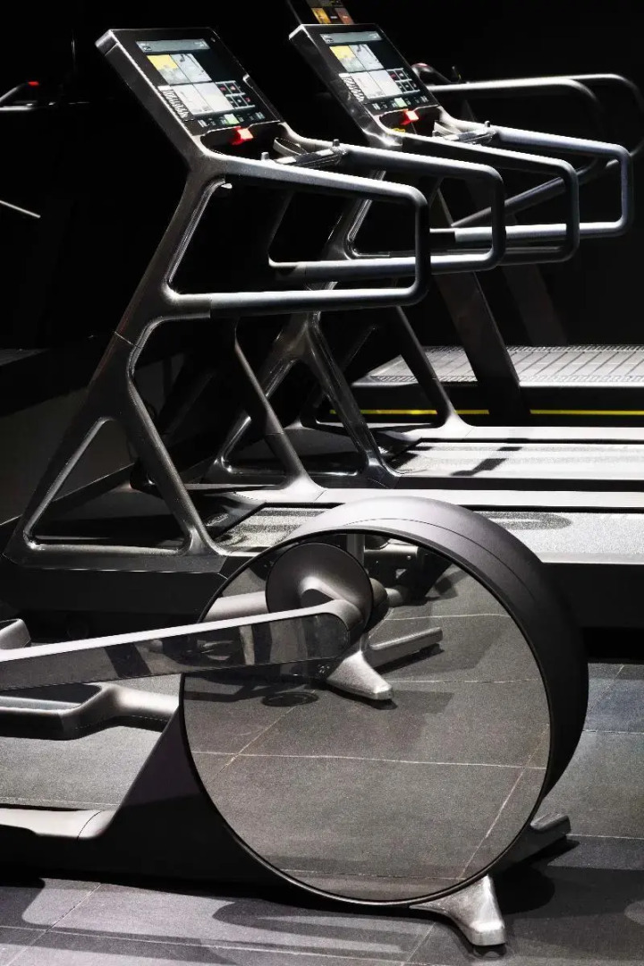 Foto - Fouquet's New York