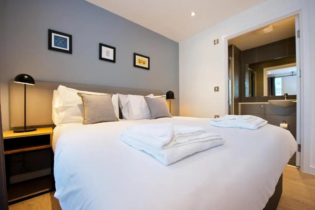 Photo - Staycity Aparthotels Birmingham City Centre