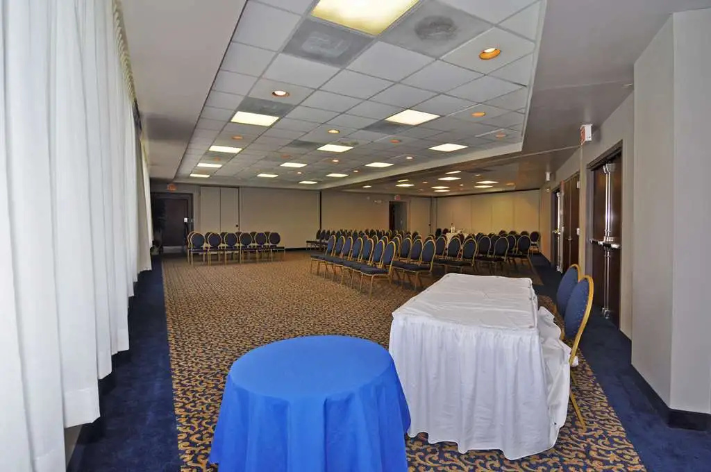 Foto - Best Western Fairfax