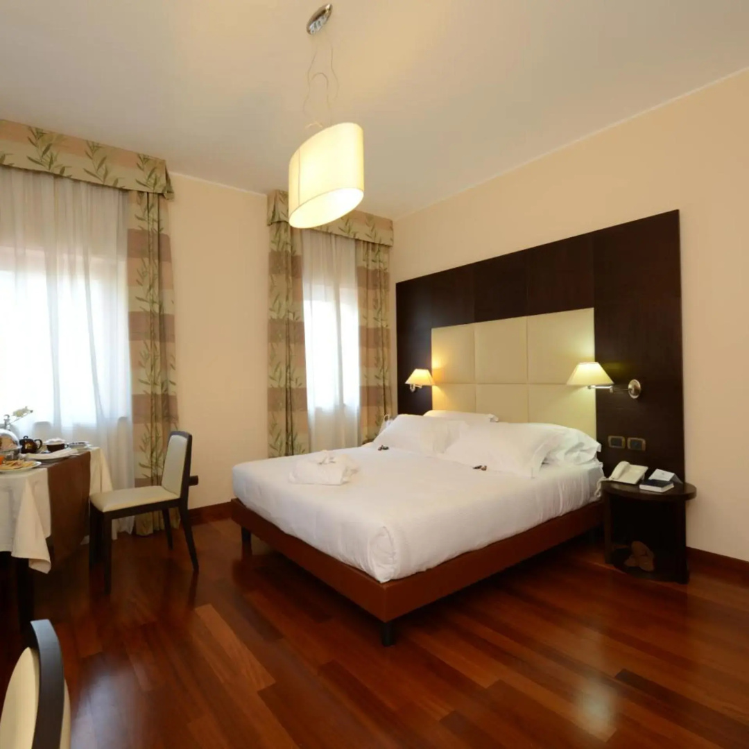 Foto - Hotel Guglielmo