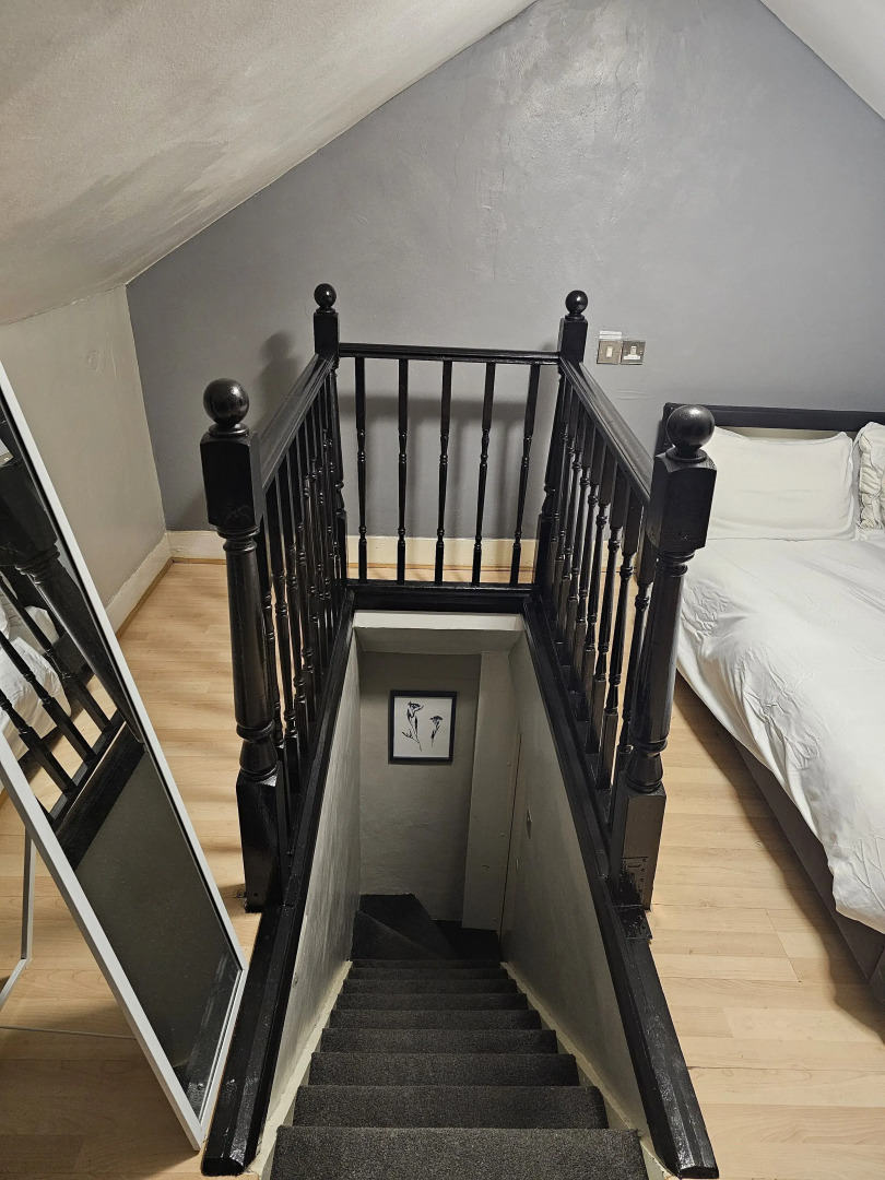 Foto - Umbrella Properties London Excel