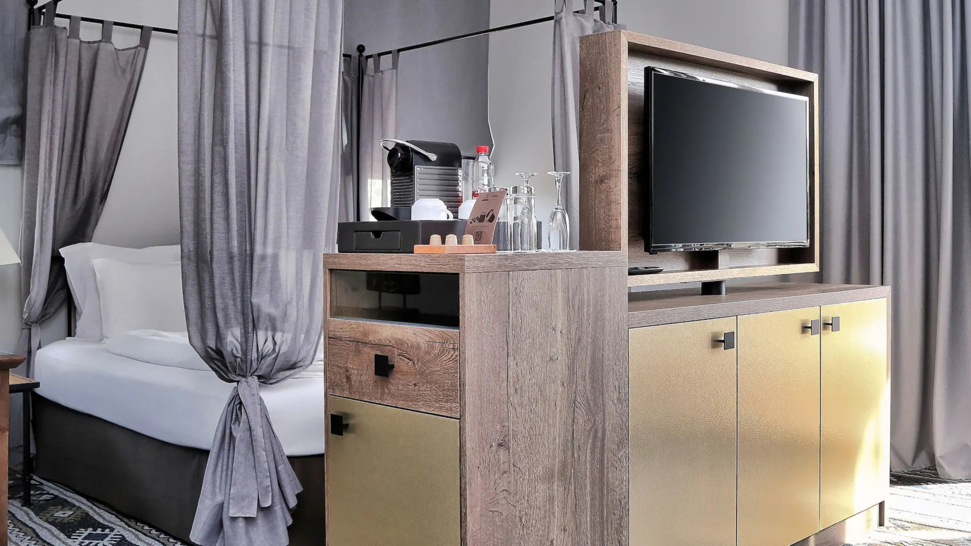 Foto - Lindner Hotel Mallorca Portals Nous, part of JdV by Hyatt