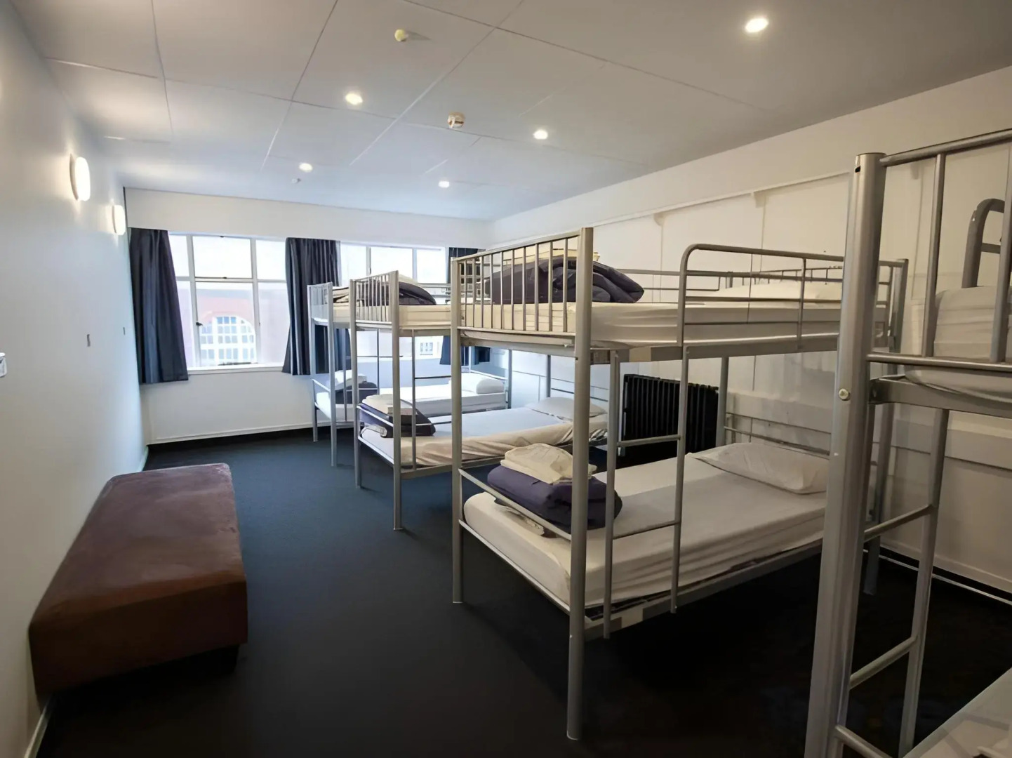 Foto - Hotel Waterloo & Backpackers