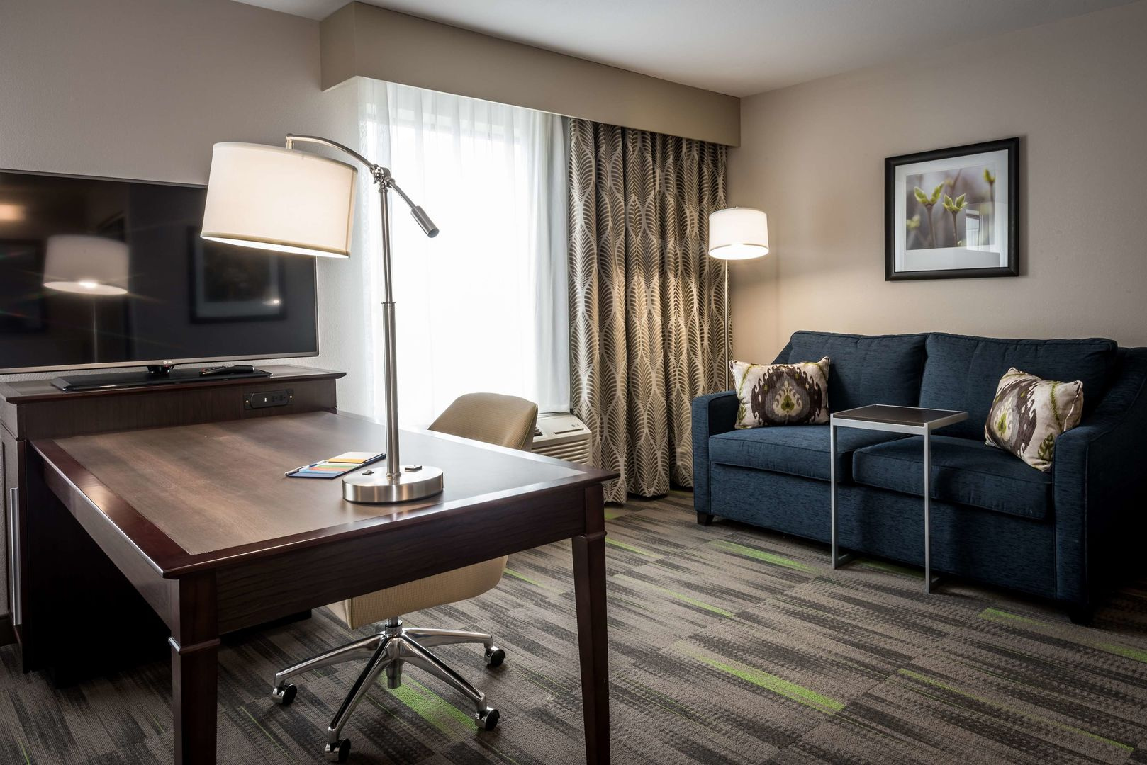 Foto - Hampton Inn & Suites Hammond
