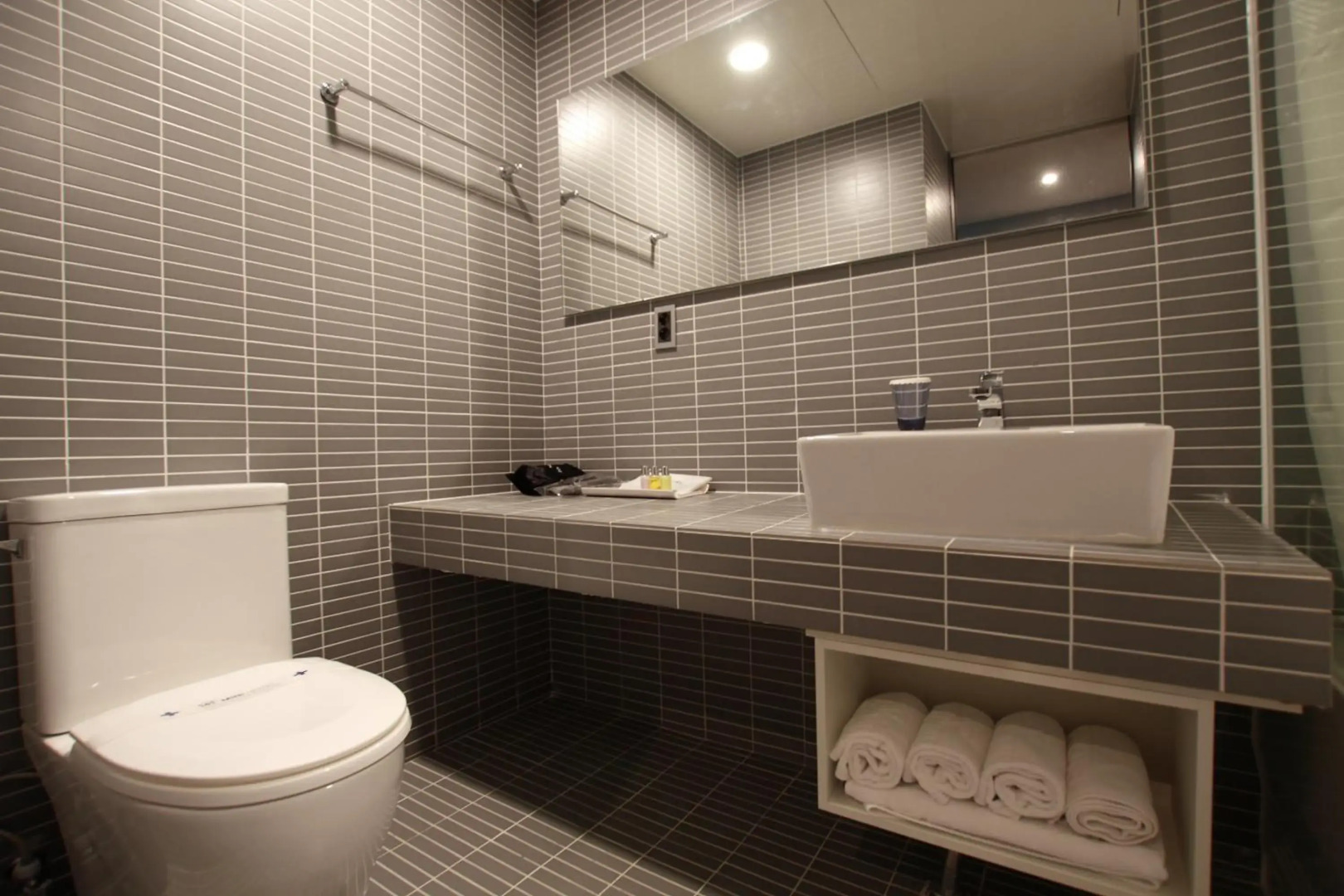 Foto - Mini Hotel 141