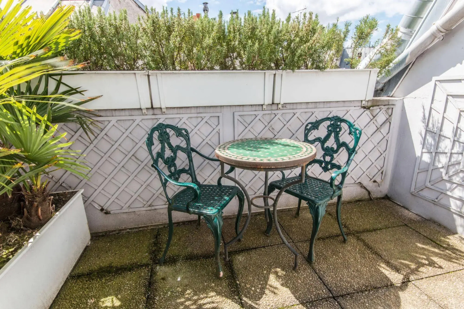 Photo - Posy Hotel by Happyculture