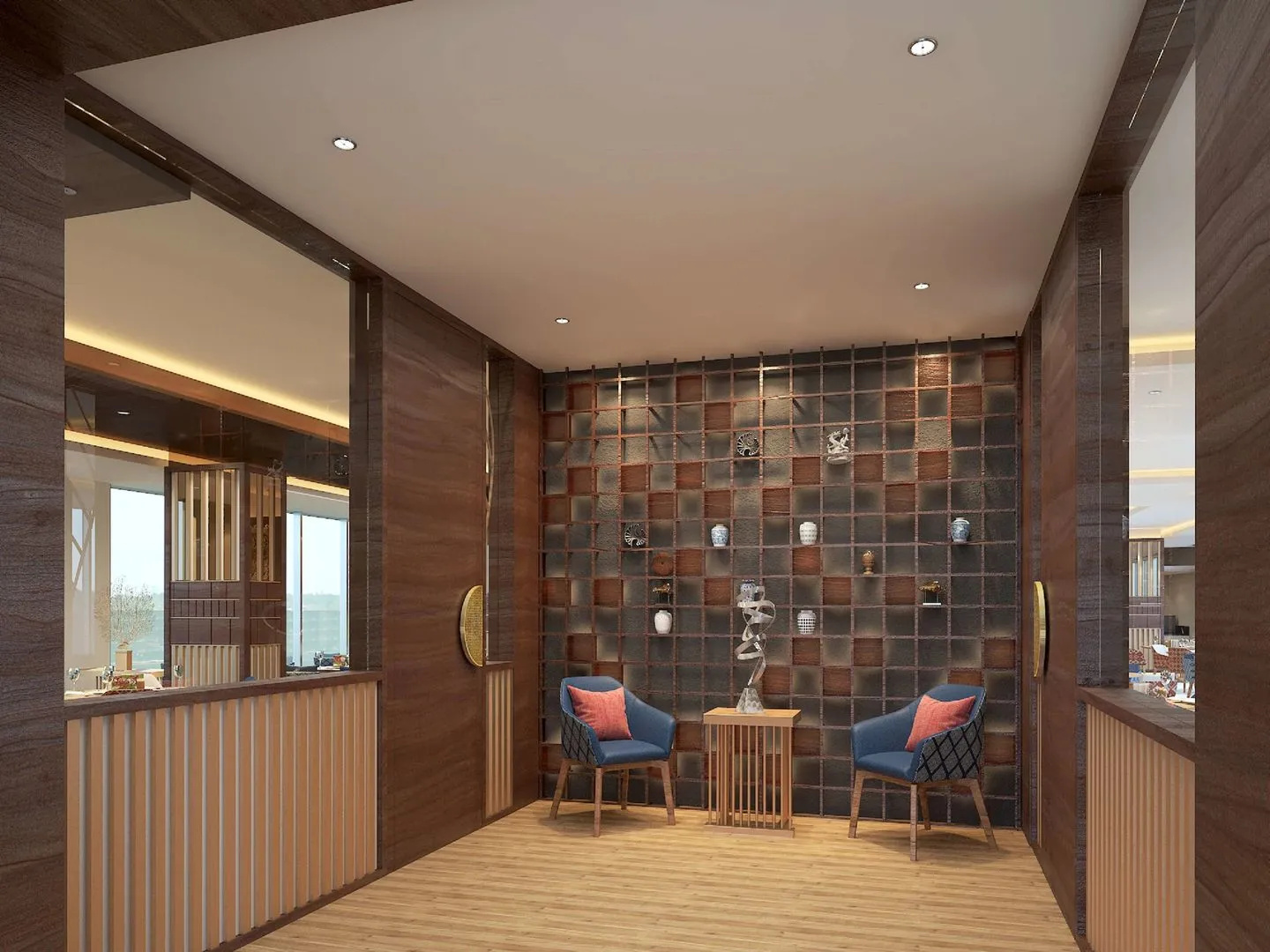 Foto - Hilton Garden Inn Pune Hinjawadi