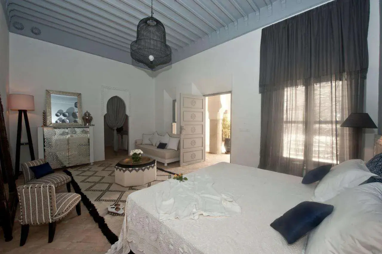 Photo - Riad Nashira & Spa