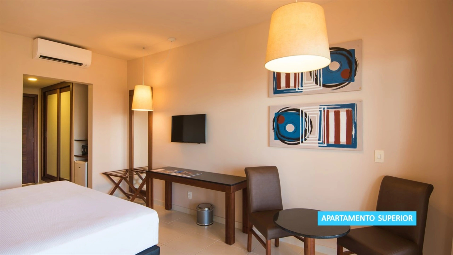 Photo - Vila Galé Cumbuco –  All Inclusive