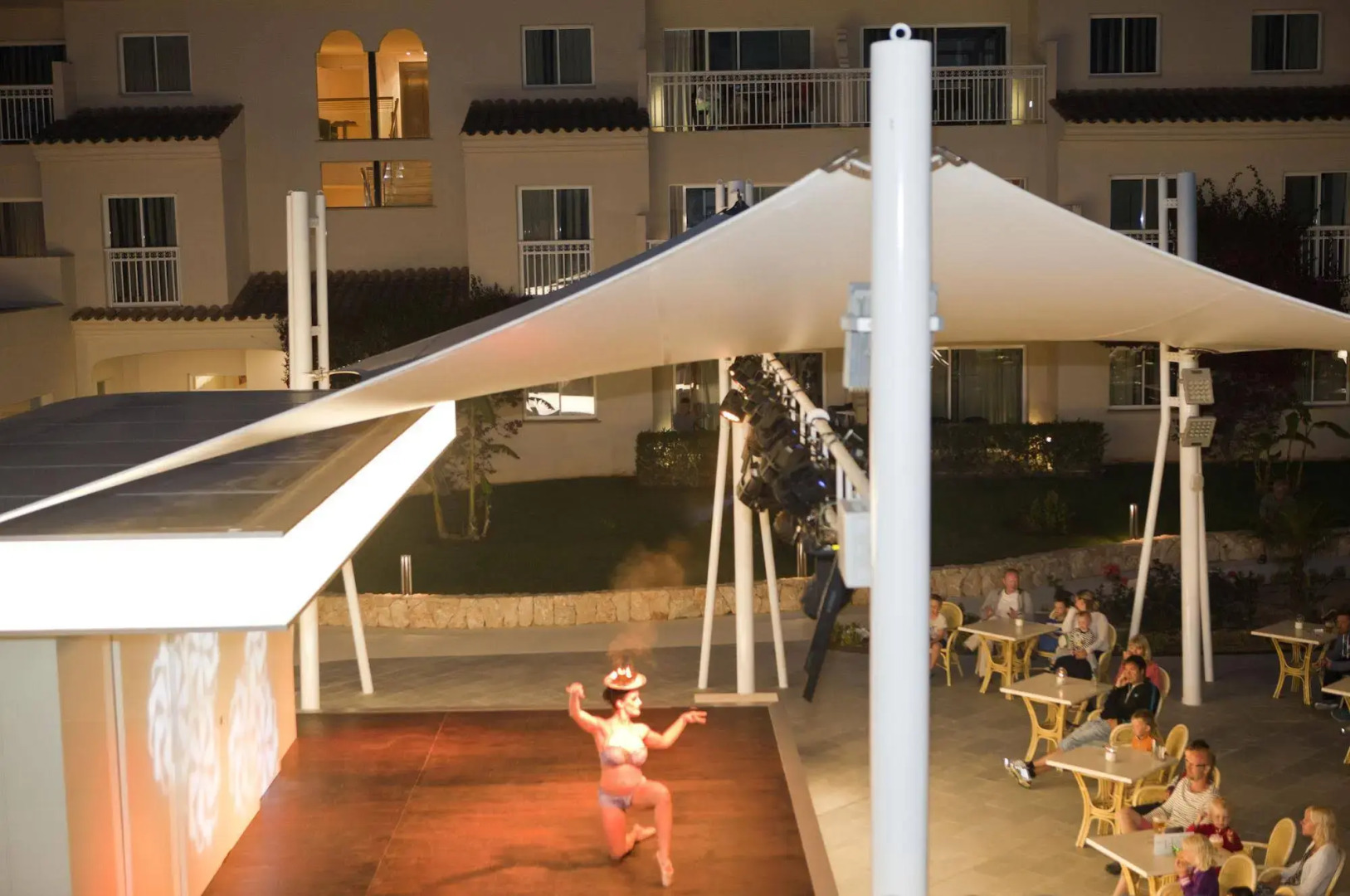 Foto - Hotel Isla de Cabrera