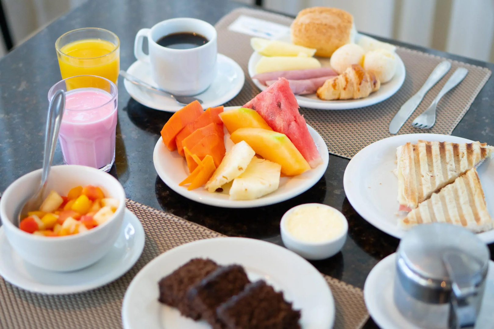 Photo - Maredomus Hotel