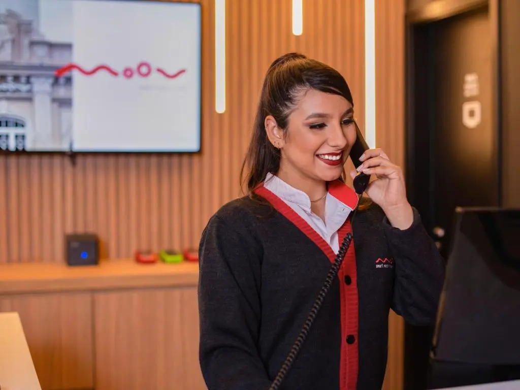 Foto - Hotel Moov Porto Alegre