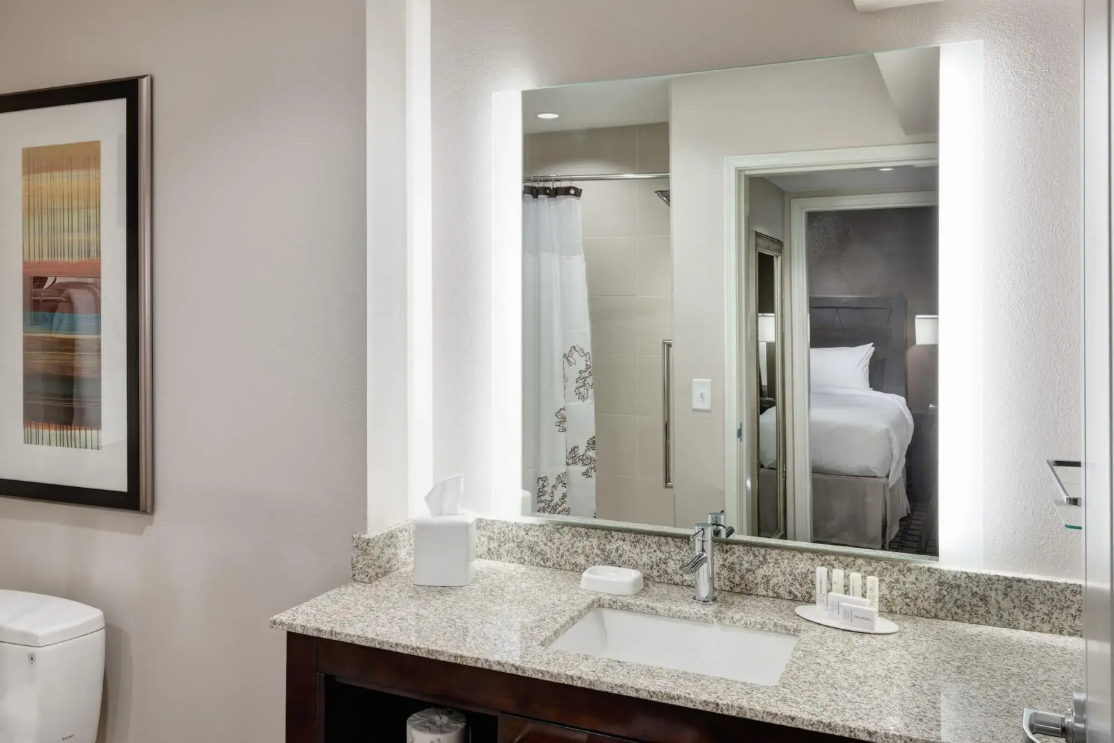 Photo - Residence Inn by Marriott Dallas Plano/Richardson