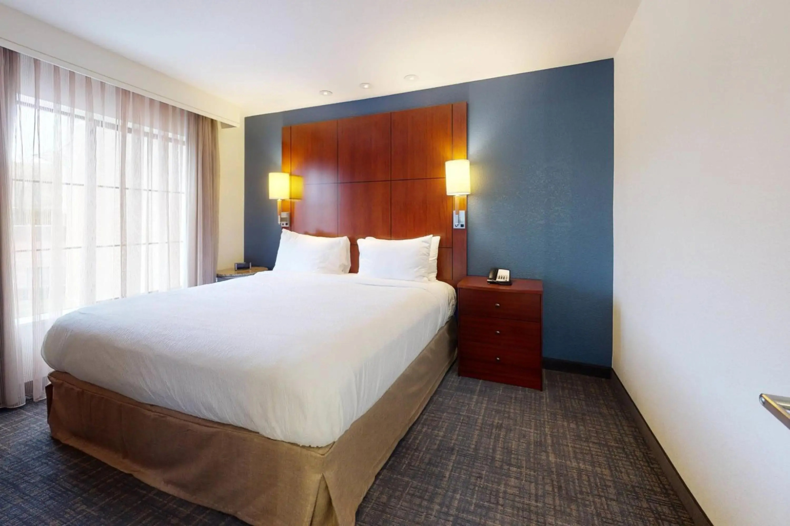 Foto - Residence Inn San Diego Del Mar