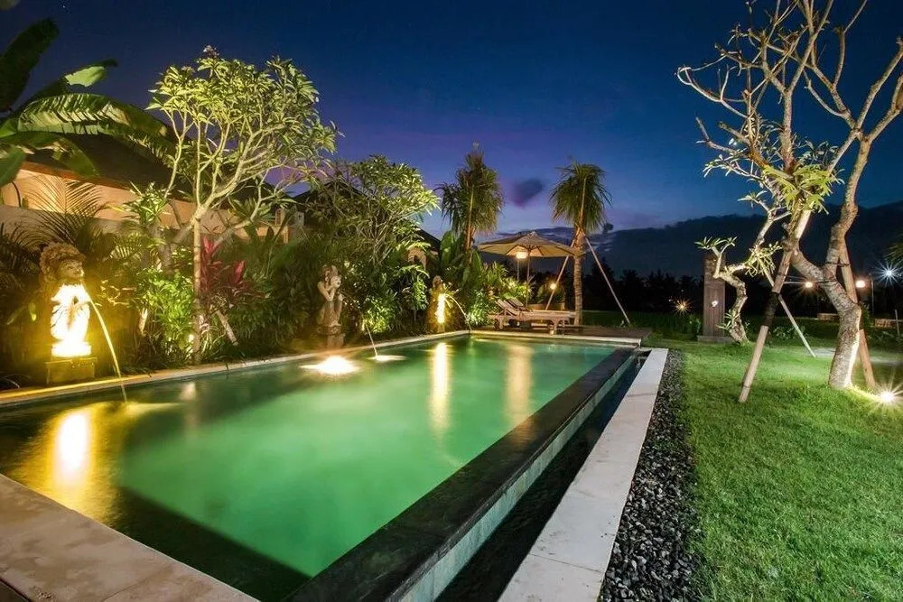 Foto - The Runik Ubud