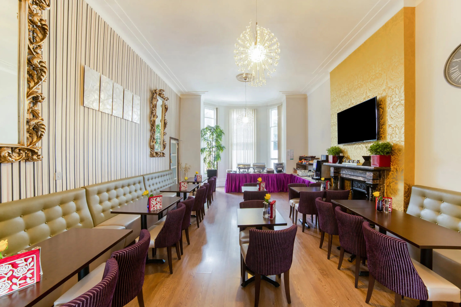 Photo - 1 Lexham Gardens Hotel