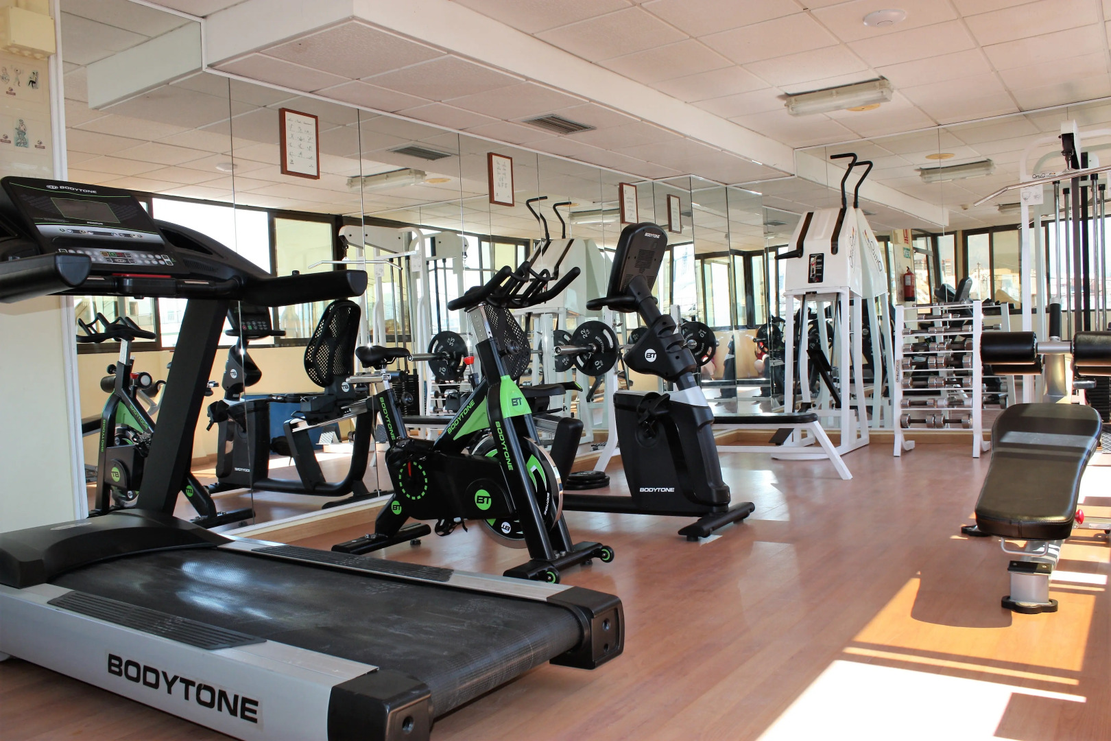 Photo - Apartamentos Avenida