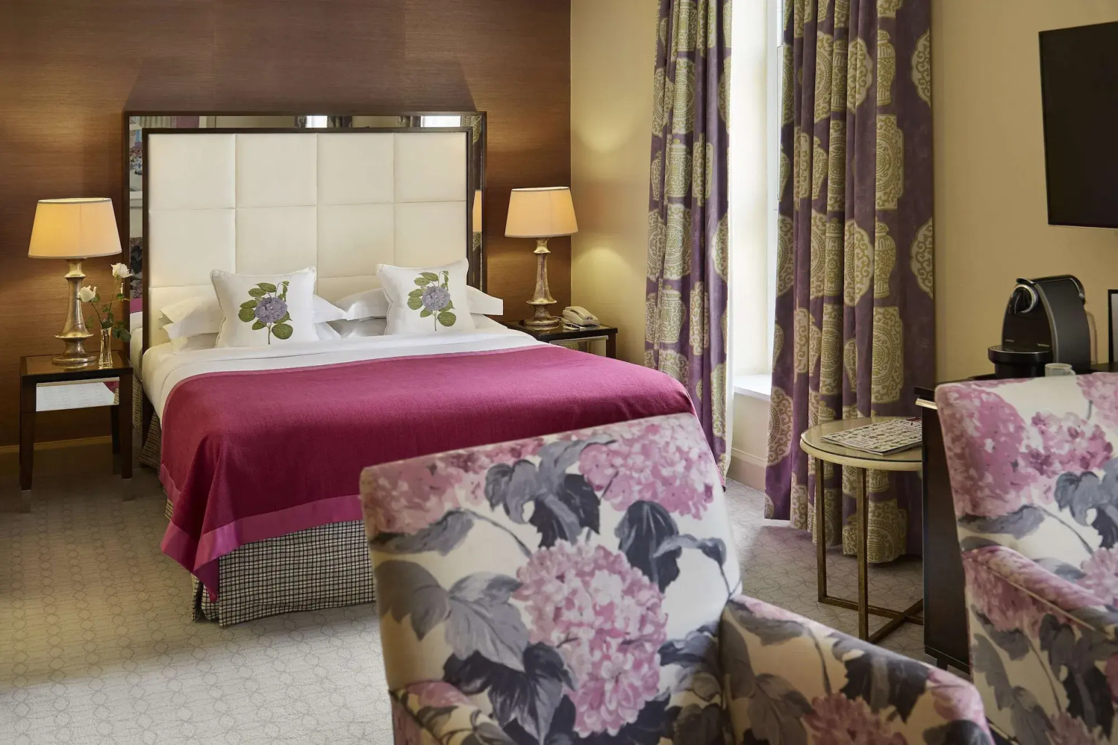 Foto - The Mandeville Hotel