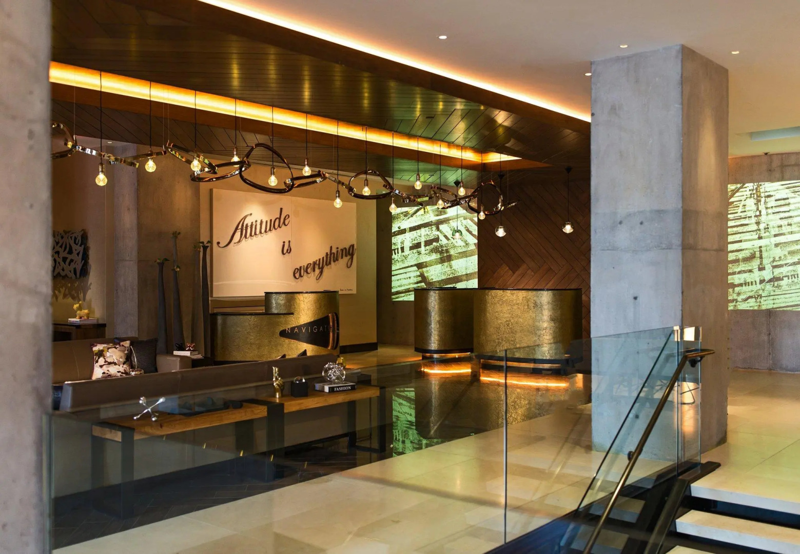 Foto - Renaissance New York Midtown Hotel