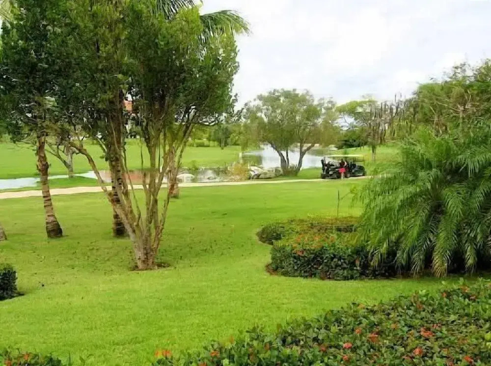 Foto - The Golf Suites