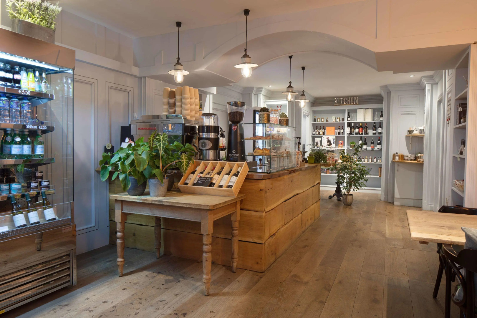 Foto - Conrad Dublin