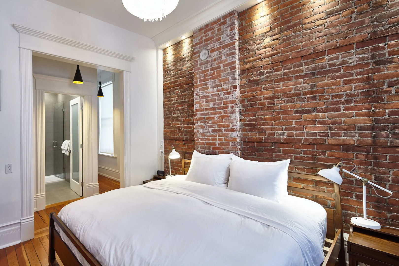 Foto - Victorian Hotel