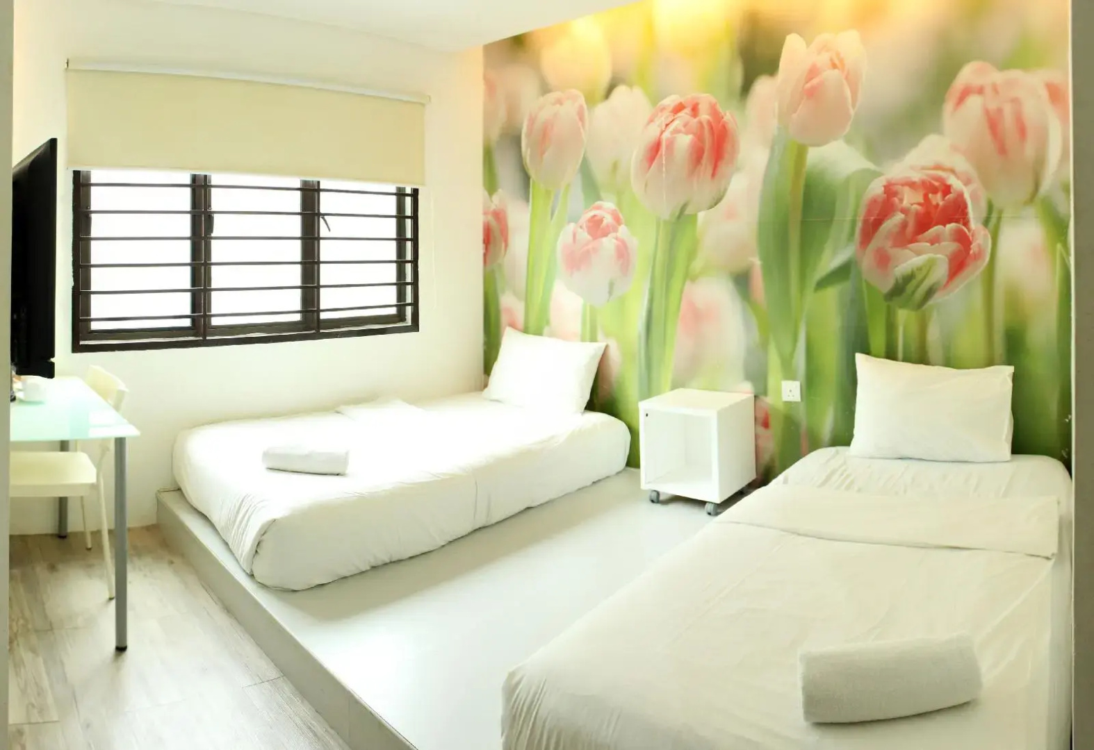 Foto - V Garden Hotel