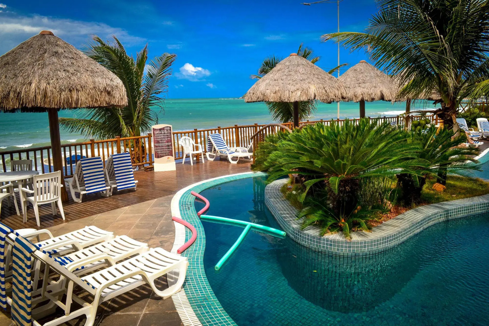 Photo - Visual Praia Hotel