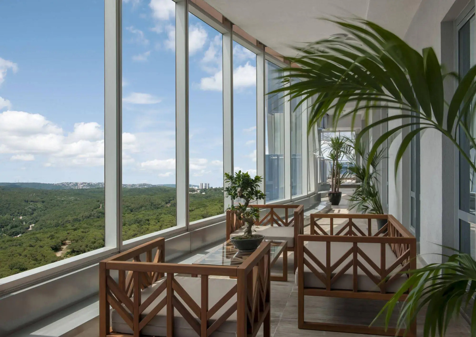 Foto - Somerset Maslak Istanbul