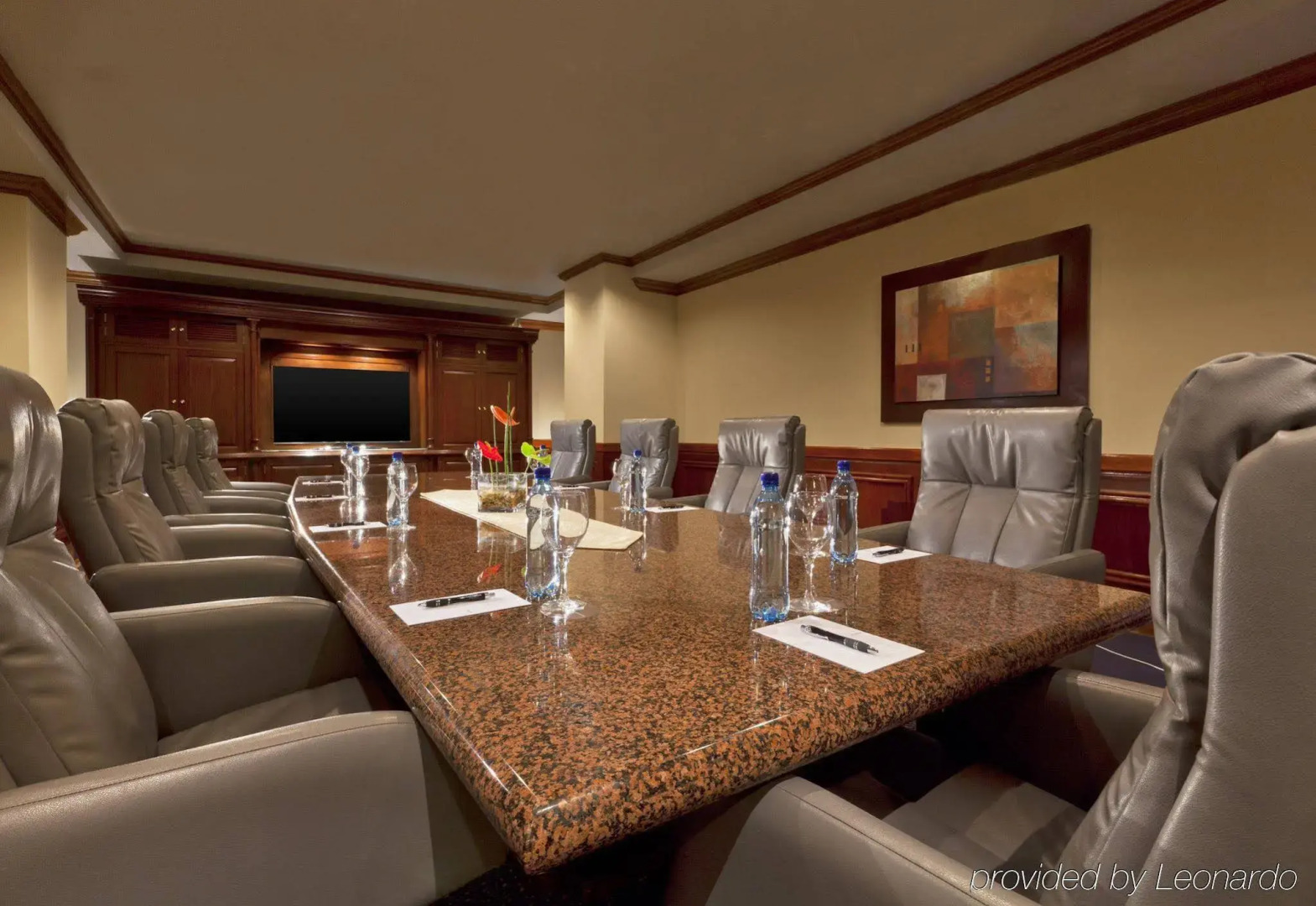 Foto - The Westin Camino Real, Guatemala