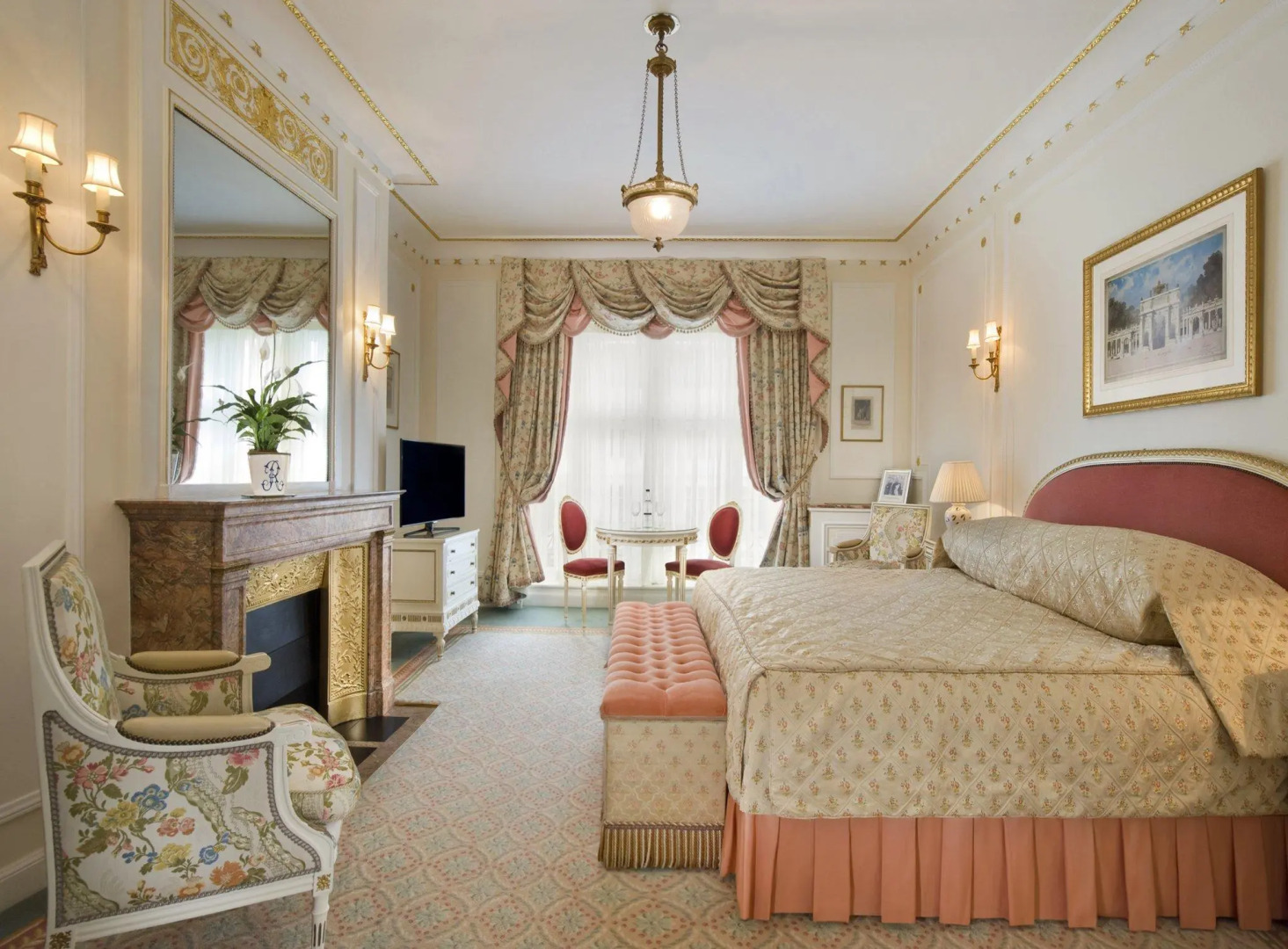 Photo - The Ritz London