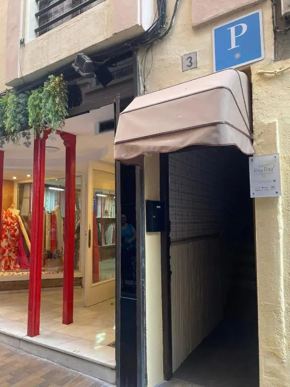 Foto - Santa Rita Rita B&Boutique