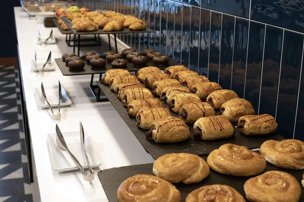 Foto - Travelodge Madrid Metropolitano