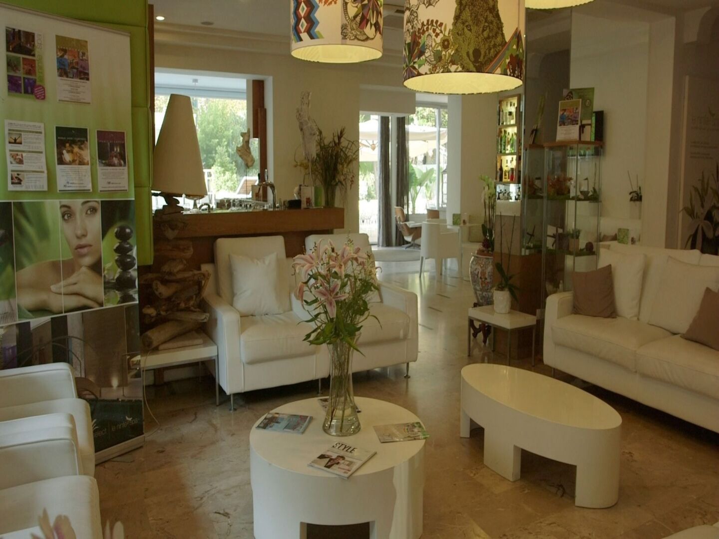 Photo - Hotel Select Suites & Spa - Apartments