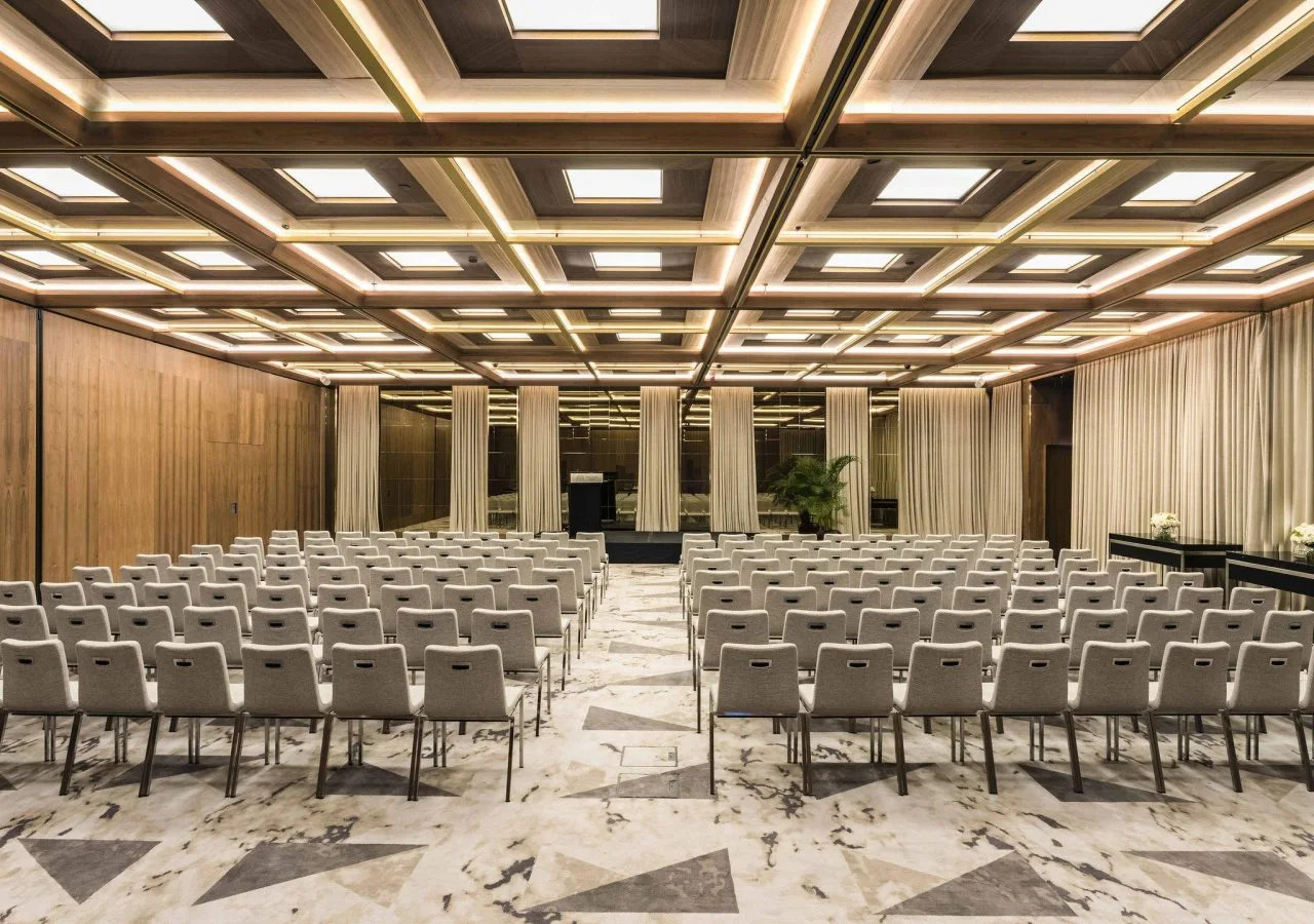 Photo - Raffles Europejski Warsaw