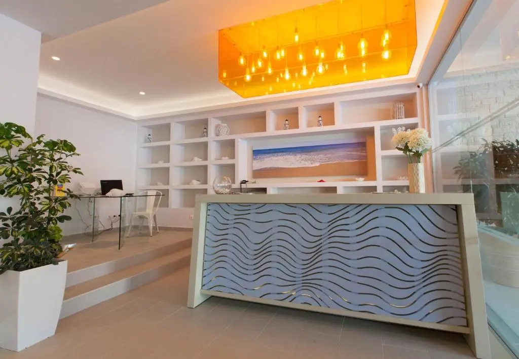 Photo - Melina Bay Boutique Hotel