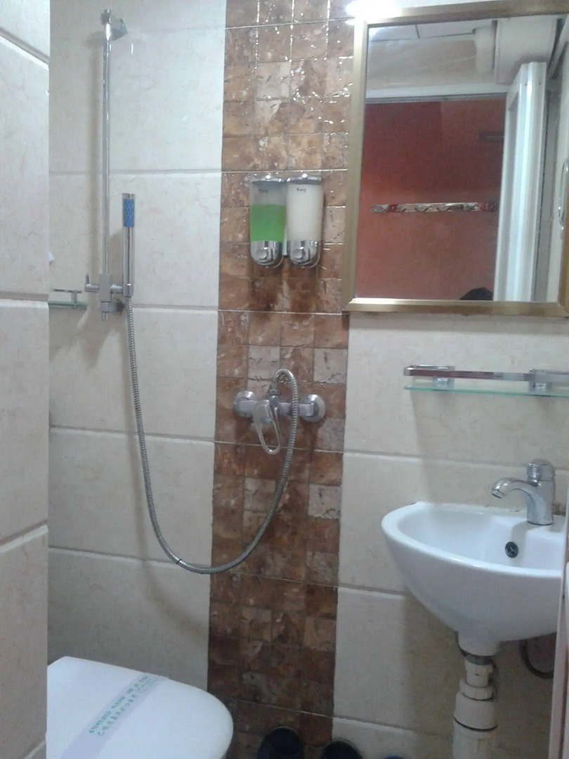 Foto - Temple Street Hotel