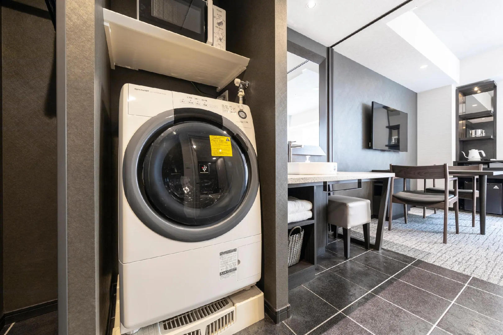 Foto - Tokyu Stay Hakata