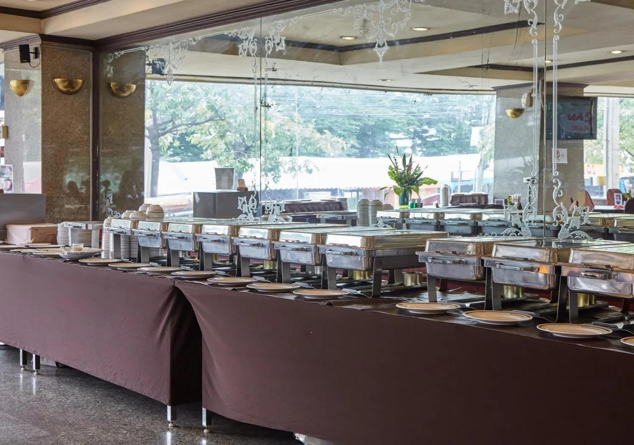 Foto - Bangkok Inter Place