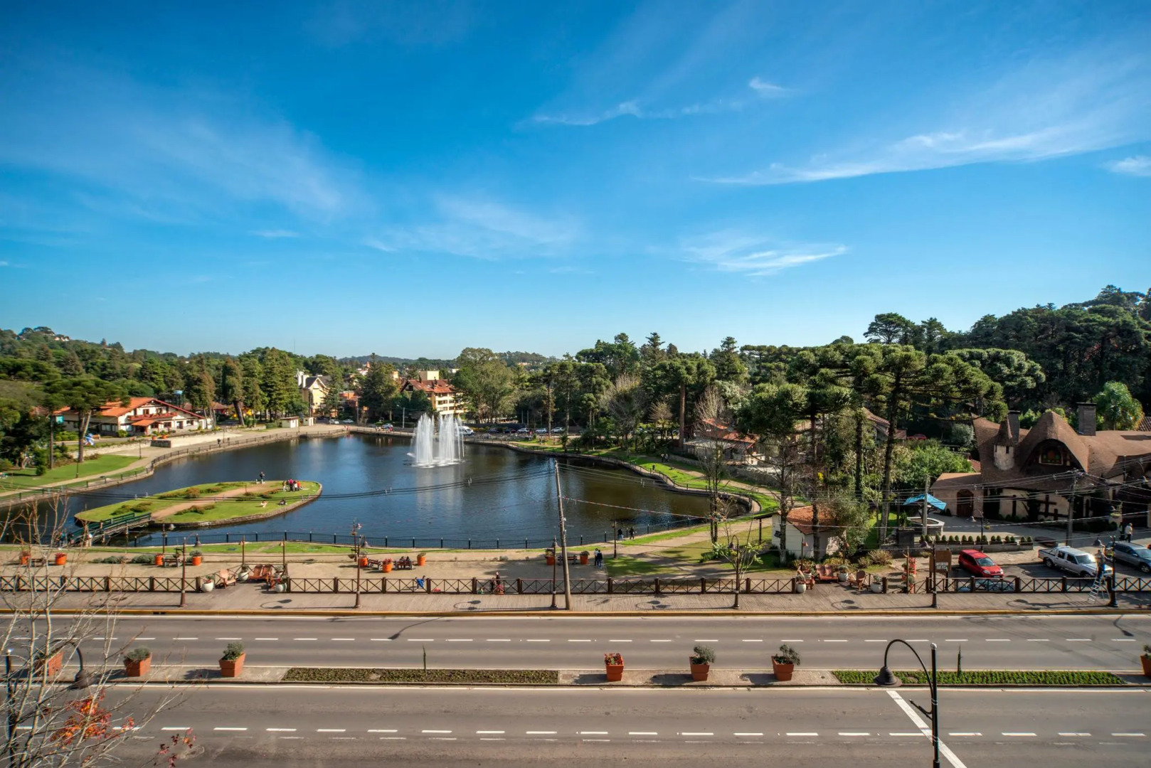 Photo - Hotel Laghetto Gramado